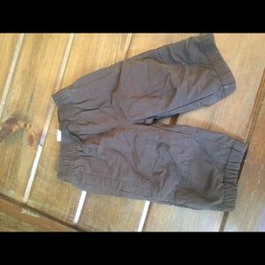 Infant pants